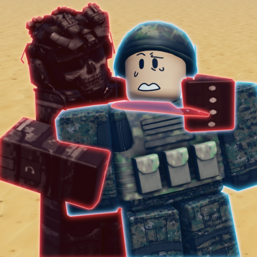 Military Army Tycoon Wiki game icon